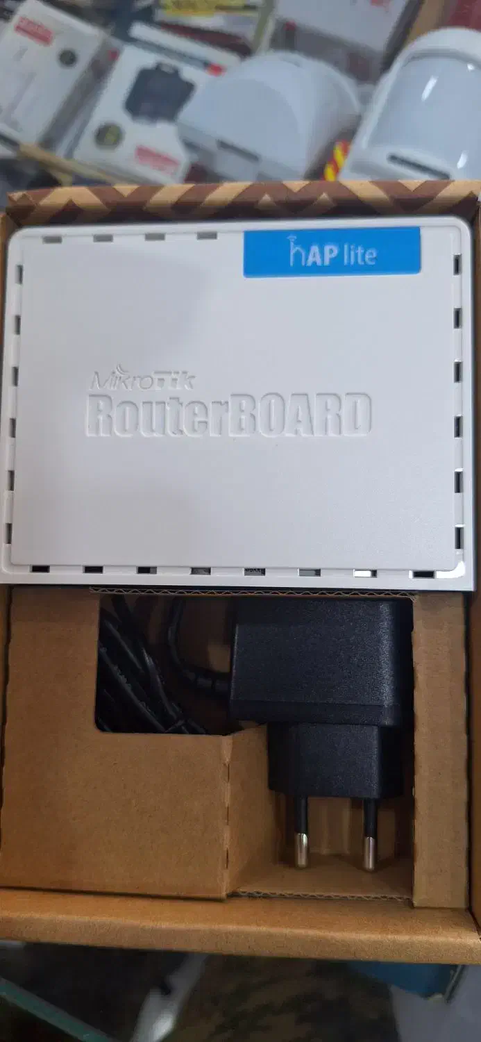 فروش فوری تعداد|مودم و تجهیزات شبکه|برازجان, |دیوار