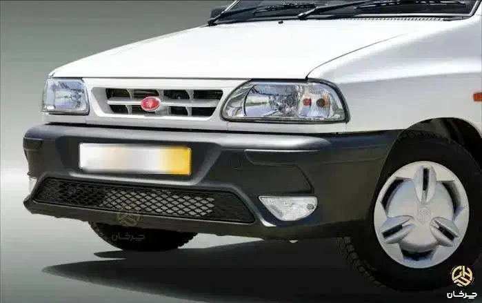 حواله پراید وانت ارتقا یافته|خودرو سواری و وانت|اهواز, گلستان|دیوار