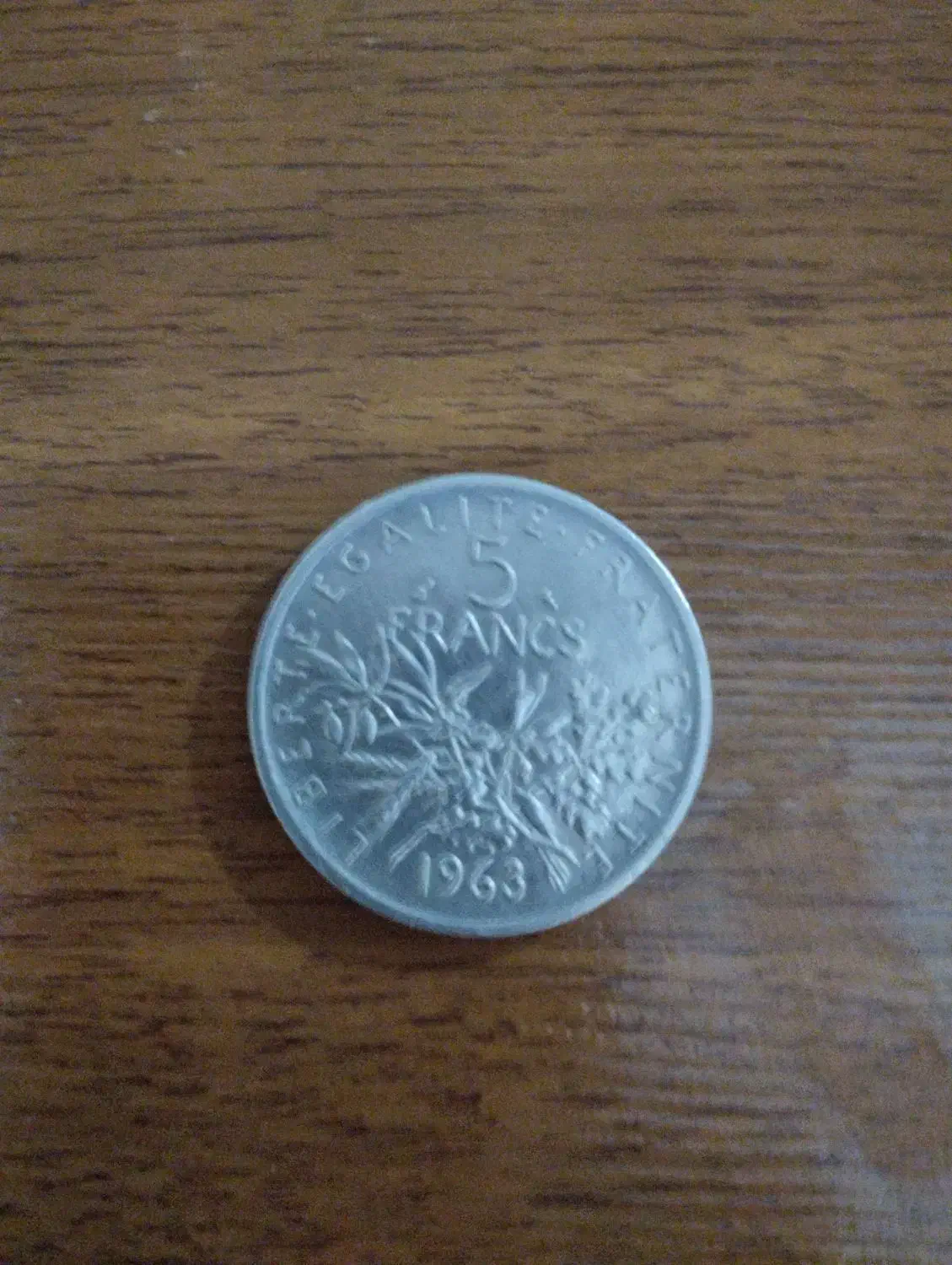 سکه کمیاب نقره|کلکسیون سکه، تمبر، اسکناس|تهران, افسریه جنوبی|دیوار