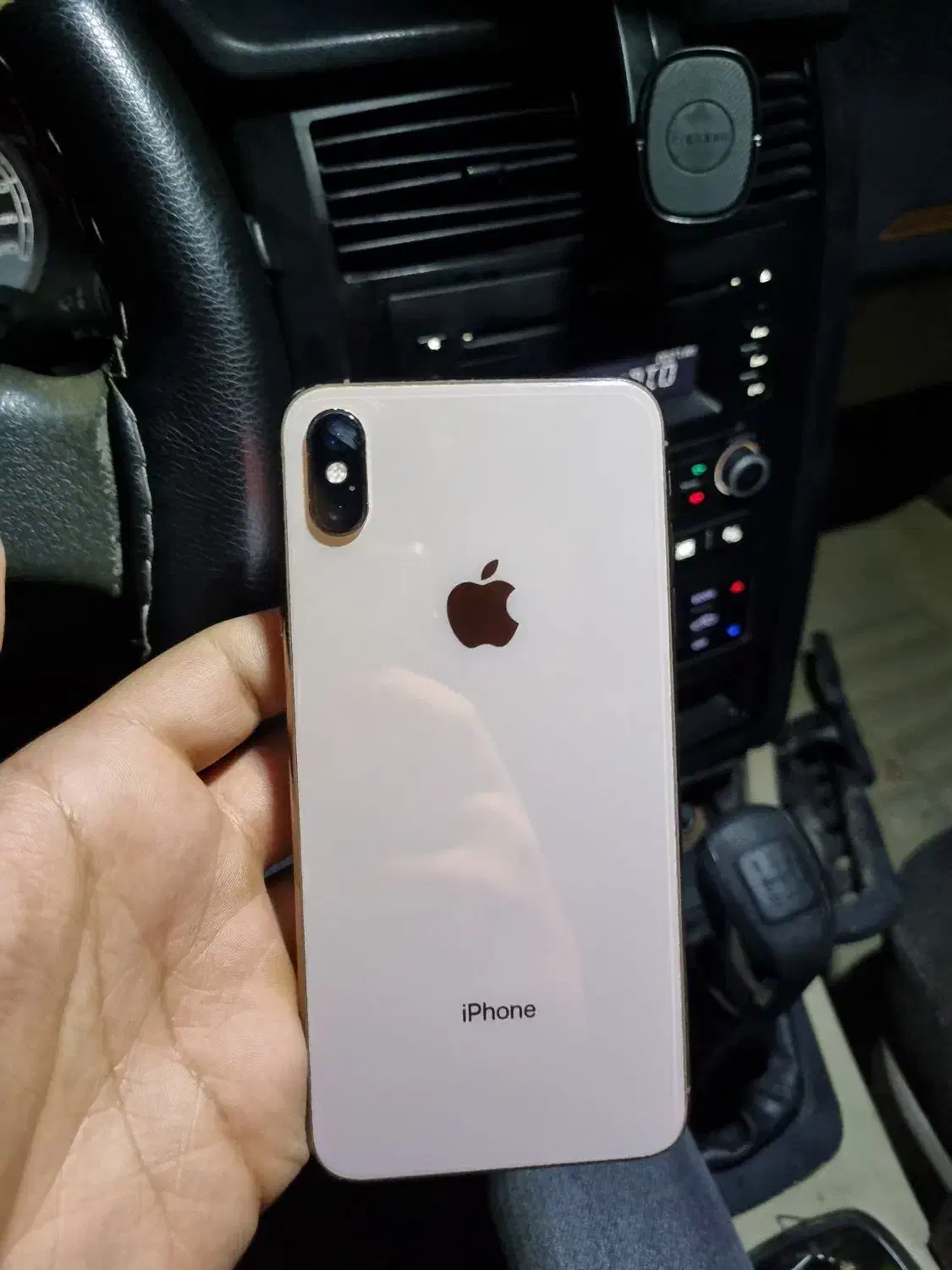 xs max|موبایل|بروجرد, |دیوار