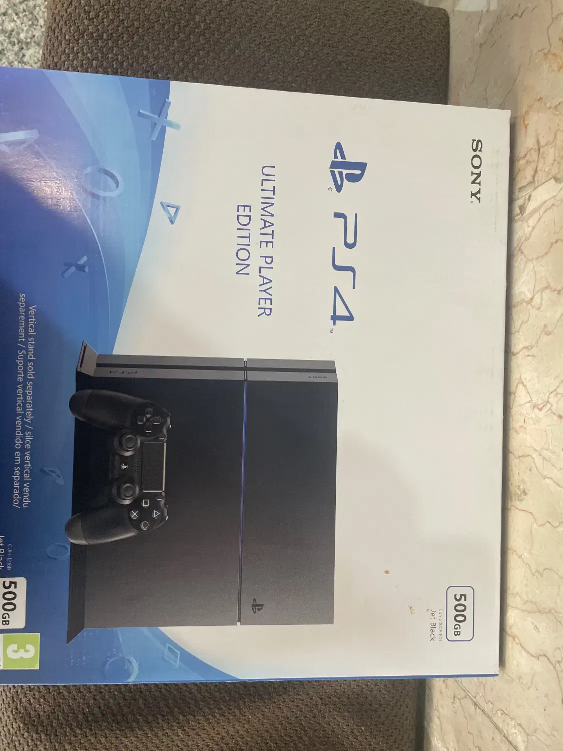 Ps4|کنسول، بازی ویدئویی و آنلاین|تهران, سازمان آب|دیوار