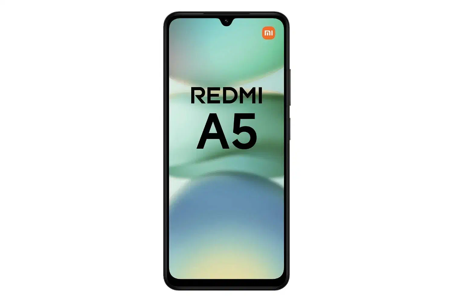 گوشی شیائومی Redmi A5 4G 128GB رم 4GB|موبایل|زاهدان, |دیوار