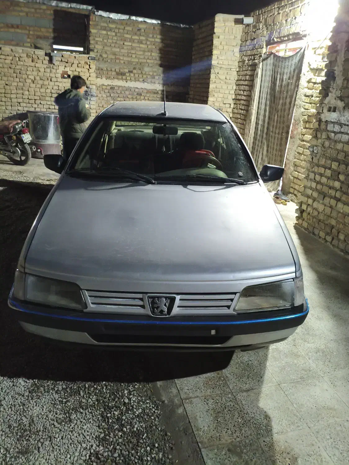 پژو 405مدل 89|خودرو سواری و وانت|ایرانشهر, |دیوار