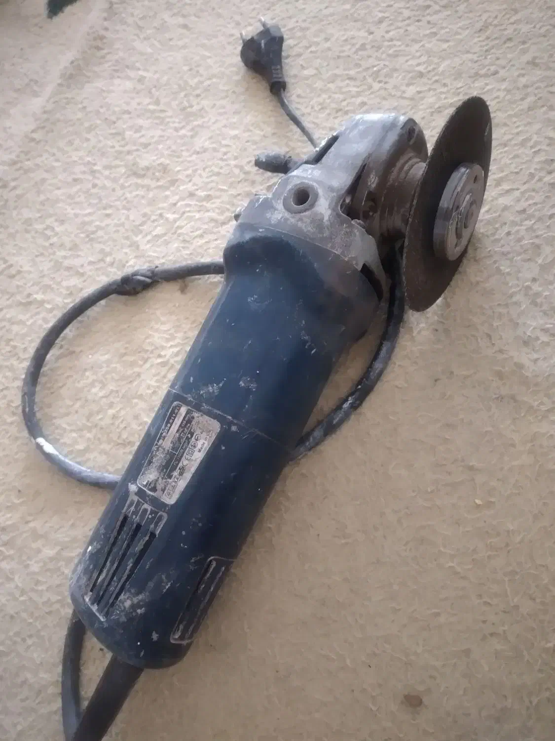 مینی فرز|ابزارآلات|ایلام, |دیوار