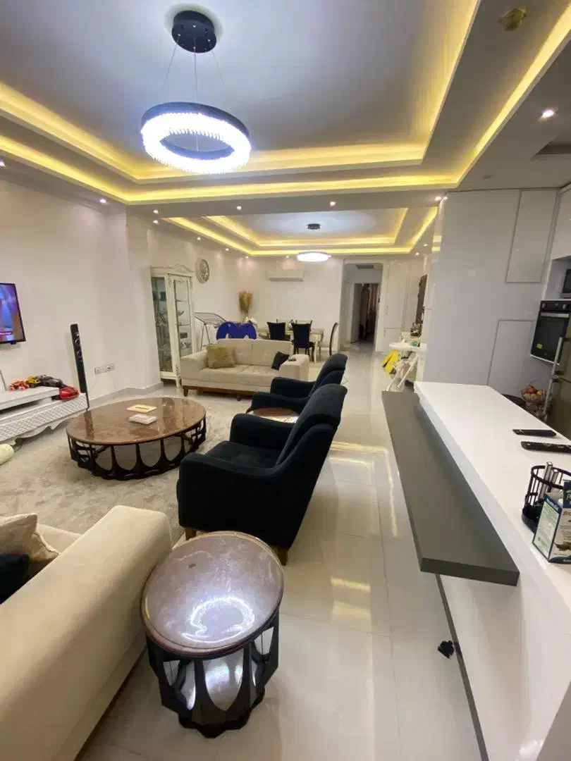 اجاره ۱۱۵ متر ۲ خواب نیکمرام|اجارهٔ آپارتمان|رشت, علی آباد|دیوار