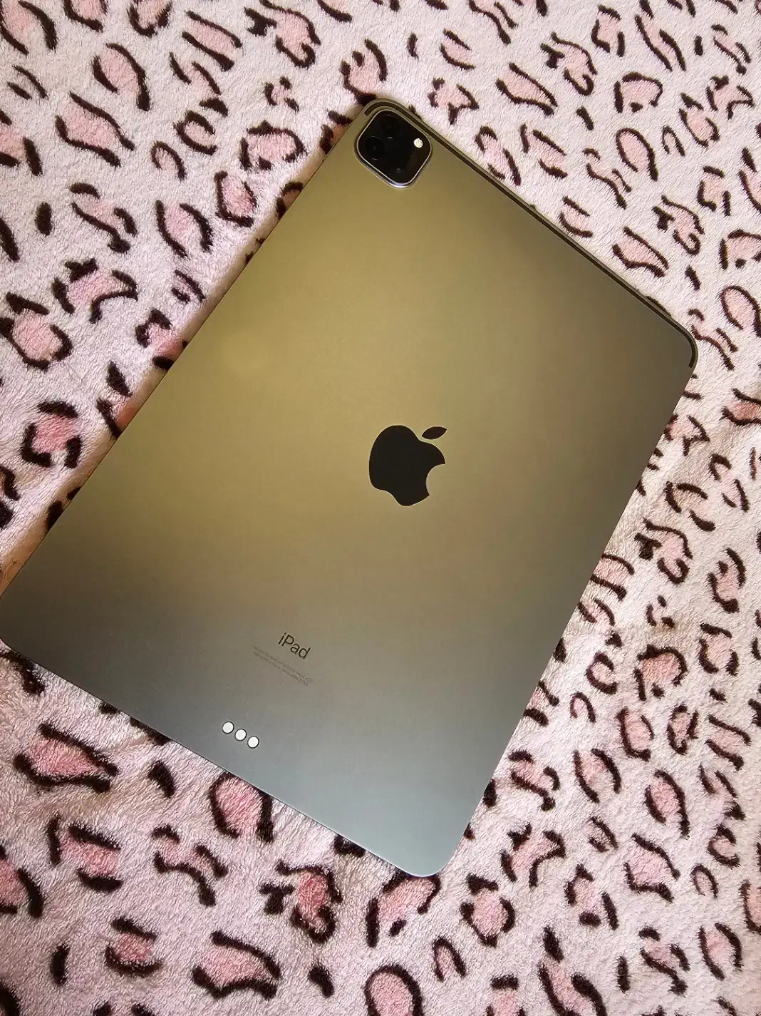 Ipad pro 2021 11inch  256 M1|تبلت|رشت, معلم|دیوار