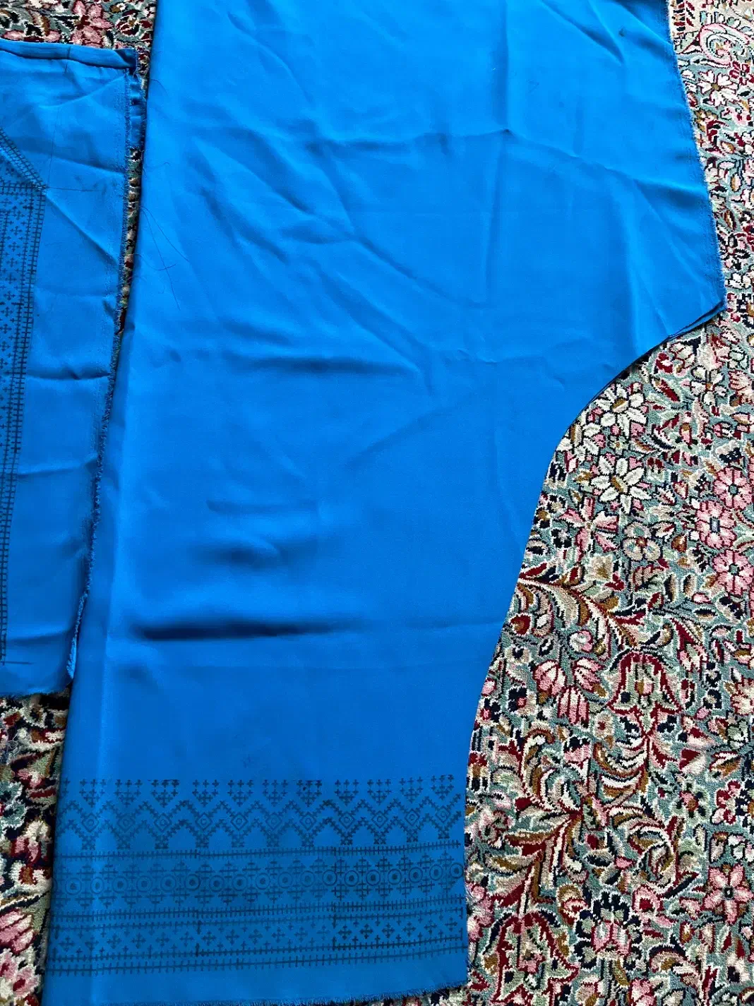 پارچه کرپ|لباس|زاهدان, |دیوار