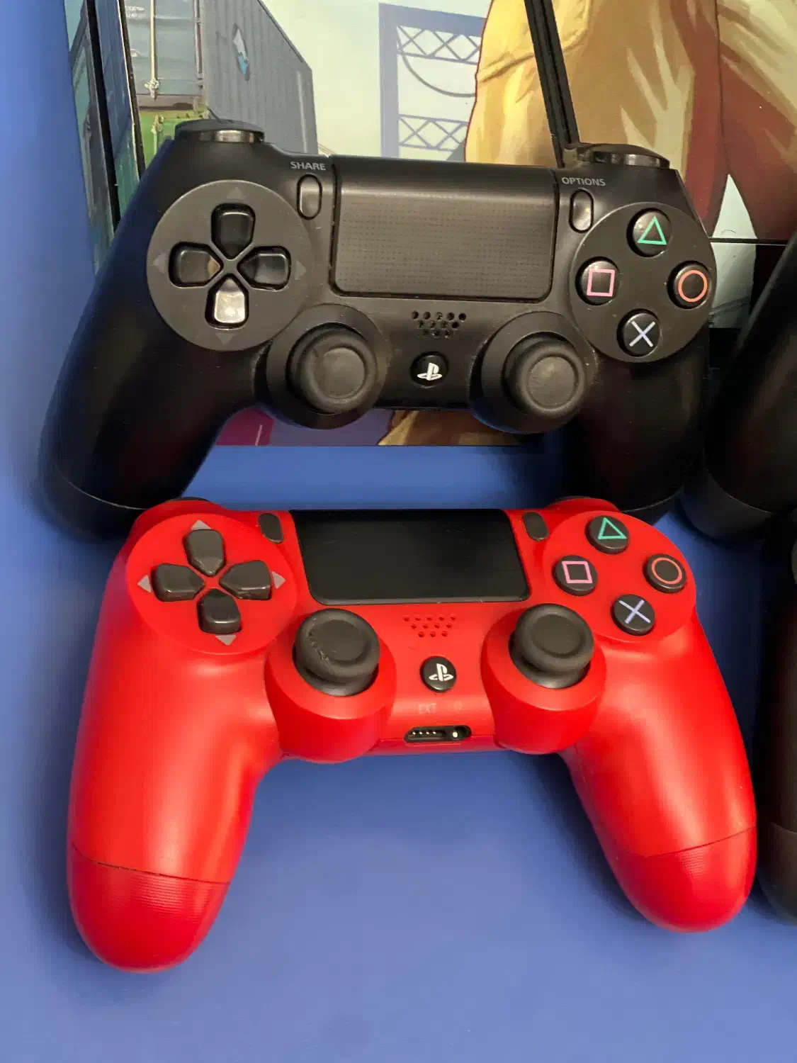 PS4فت کپی خور|کنسول، بازی ویدئویی و آنلاین|اردبیل, |دیوار