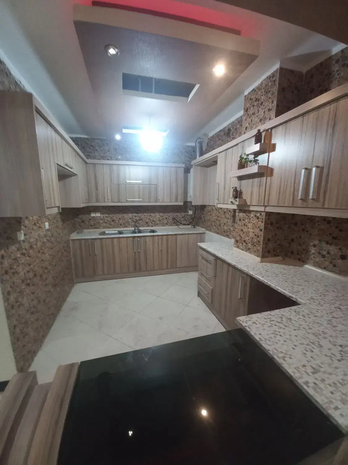 رهن اجاره ۷۵متر یک خوابه خلیفه سلطانی|اجارهٔ آپارتمان|اصفهان, مارچین|دیوار