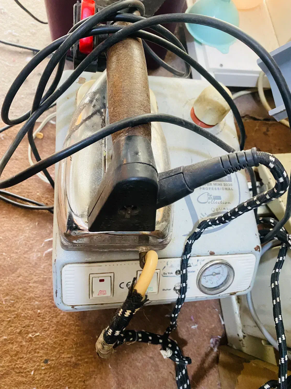 اتو|اتو و لوازم اتو|کرج, کمال‌شهر|دیوار