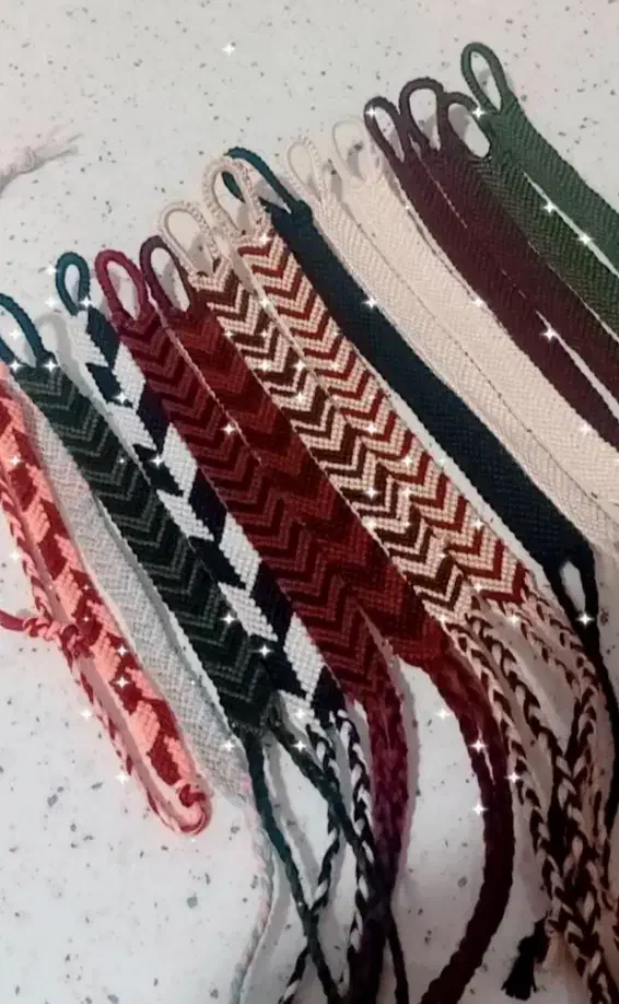 دستبند دوستی|جواهرات|مشهد, شهرک بهارستان|دیوار