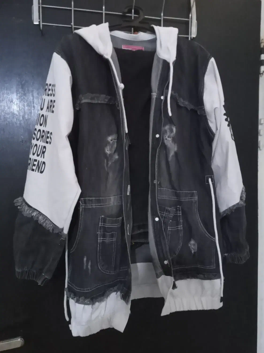 مانتو و شلوار|لباس|نورآباد, |دیوار