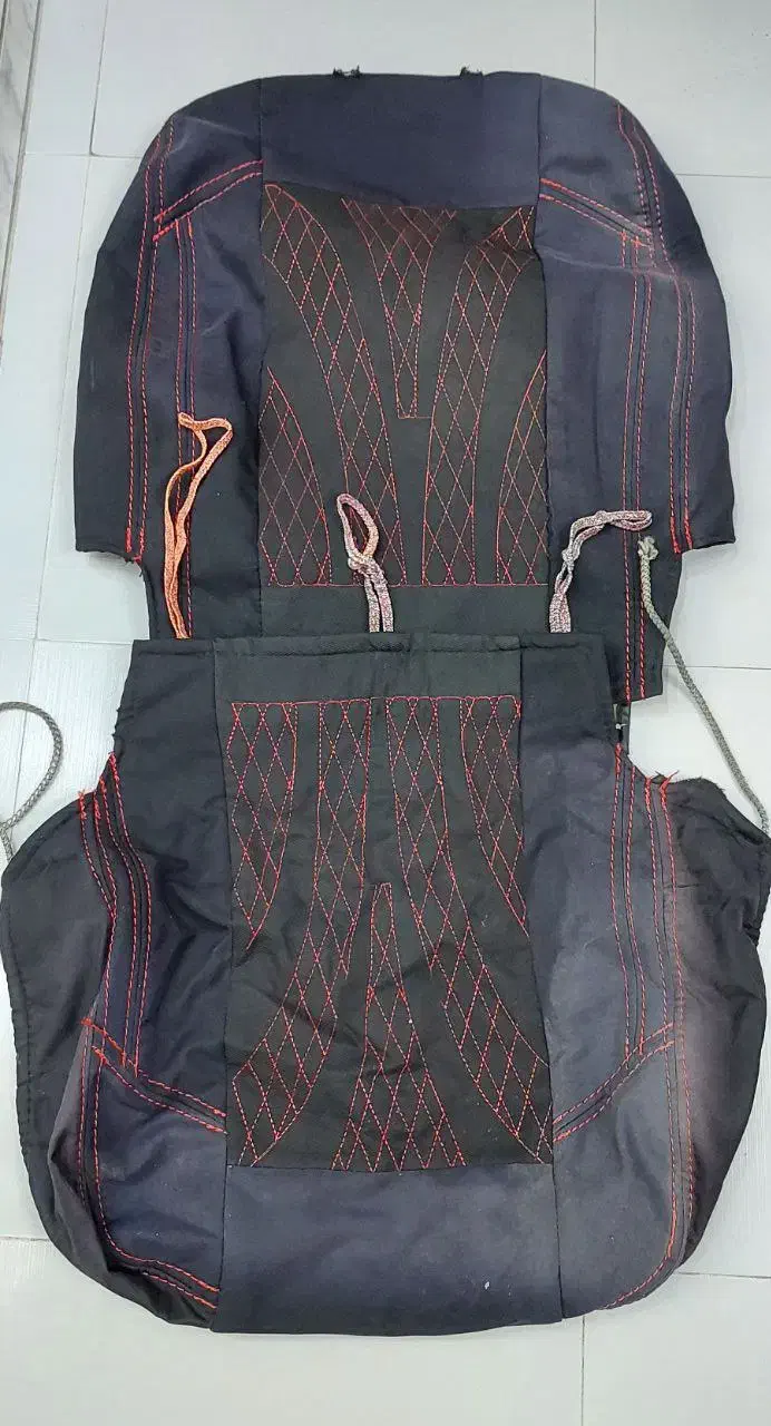 روکش صندلی پراید|قطعات یدکی و لوازم جانبی|تبریز, |دیوار