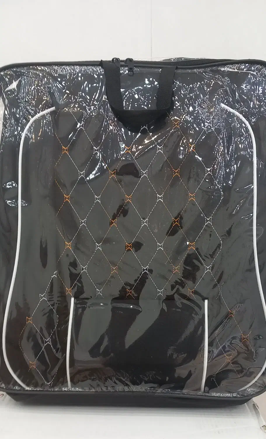 روکش صندلی طرح گوچی به قیمت تولیدی|قطعات یدکی و لوازم جانبی|ملایر, |دیوار