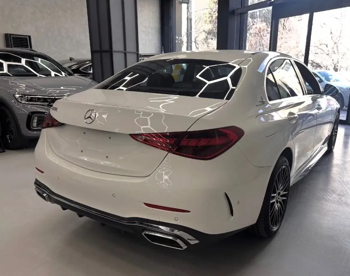 c200Lجانبازی|خودرو سواری و وانت|لواسان, |دیوار