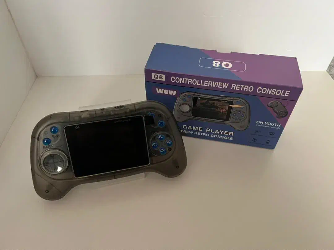 کنسول دستی|کنسول، بازی ویدئویی و آنلاین|پیرانشهر, |دیوار