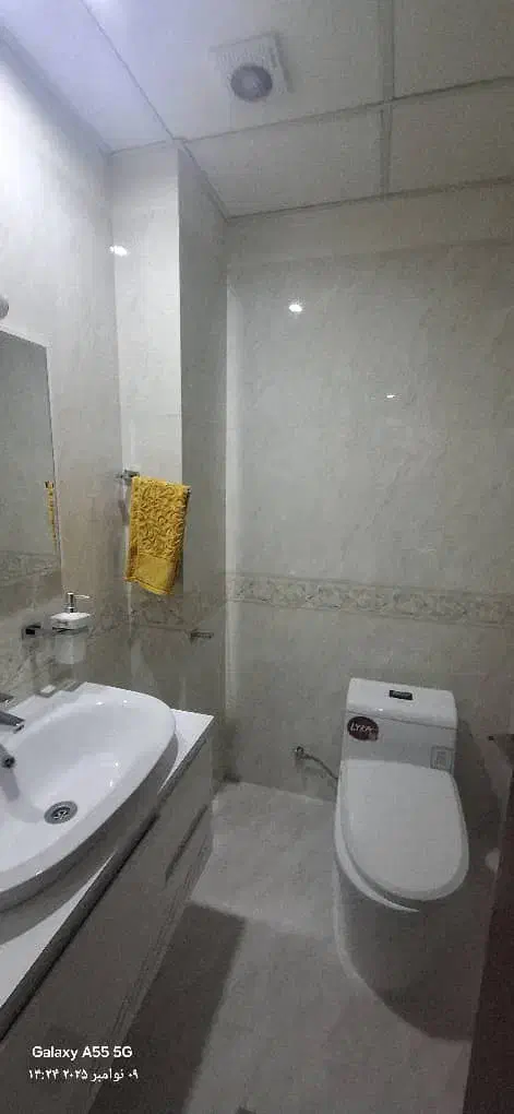 ونک  خیابان شاد ۱۰۰متر ۲خوابه