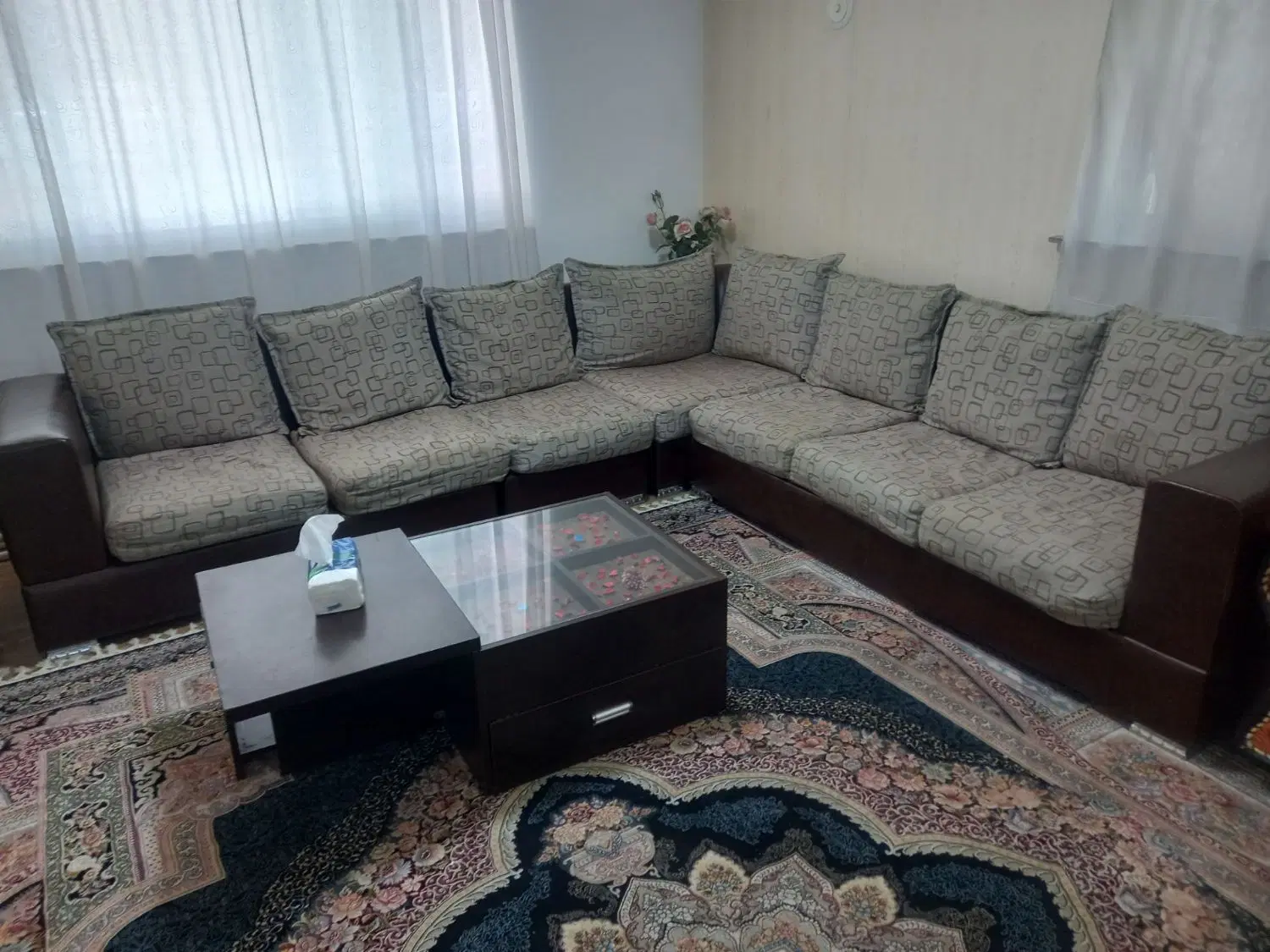 کار کرده|یخچال و فریزر|بندر انزلی, معلم|دیوار