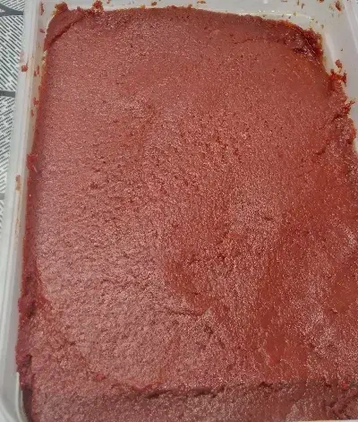 رب گوجه خانگی|خوردنی و آشامیدنی|قم, مسجد امام حسن|دیوار