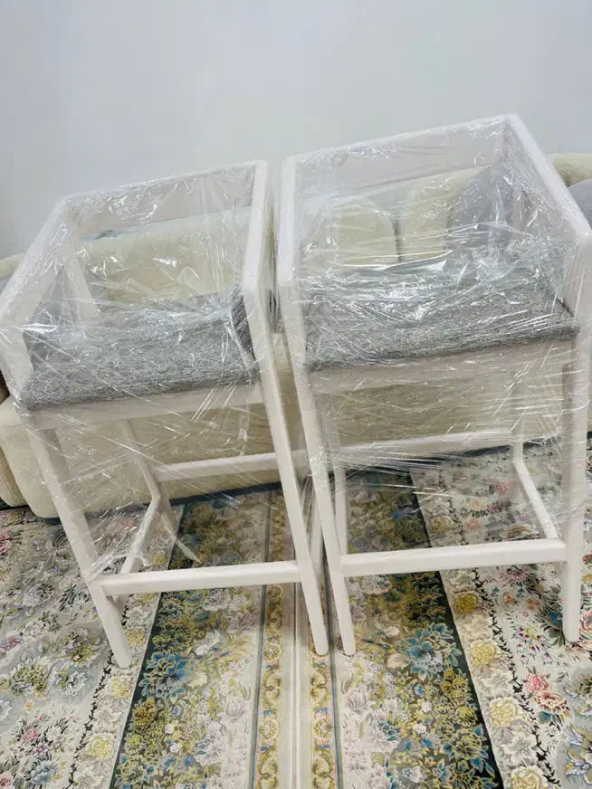 صندلی اوپن|میز و صندلی غذاخوری|رشت, احمد گوراب|دیوار