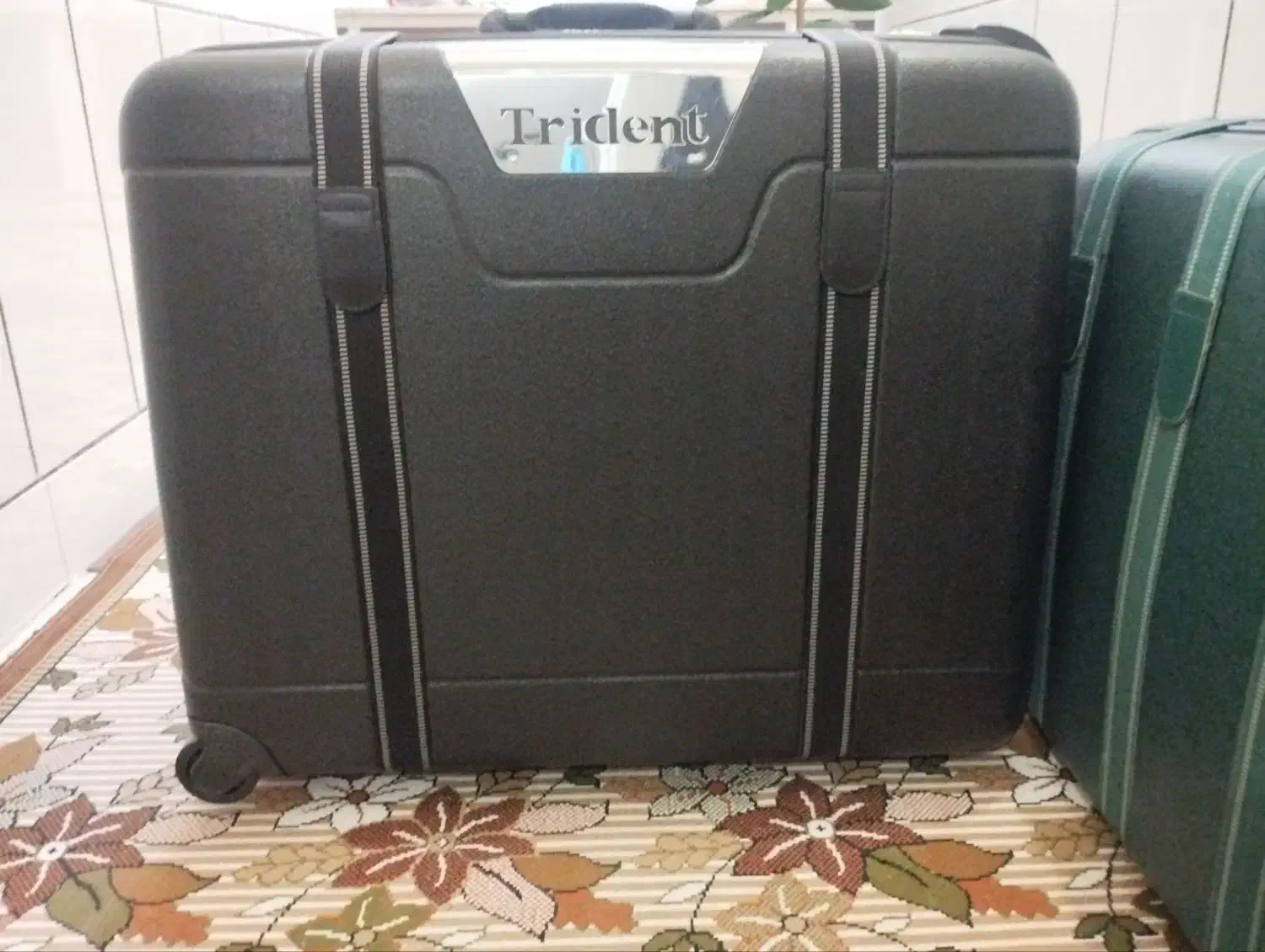 سامسونت|کیف، کفش، کمربند|بابا حیدر, |دیوار