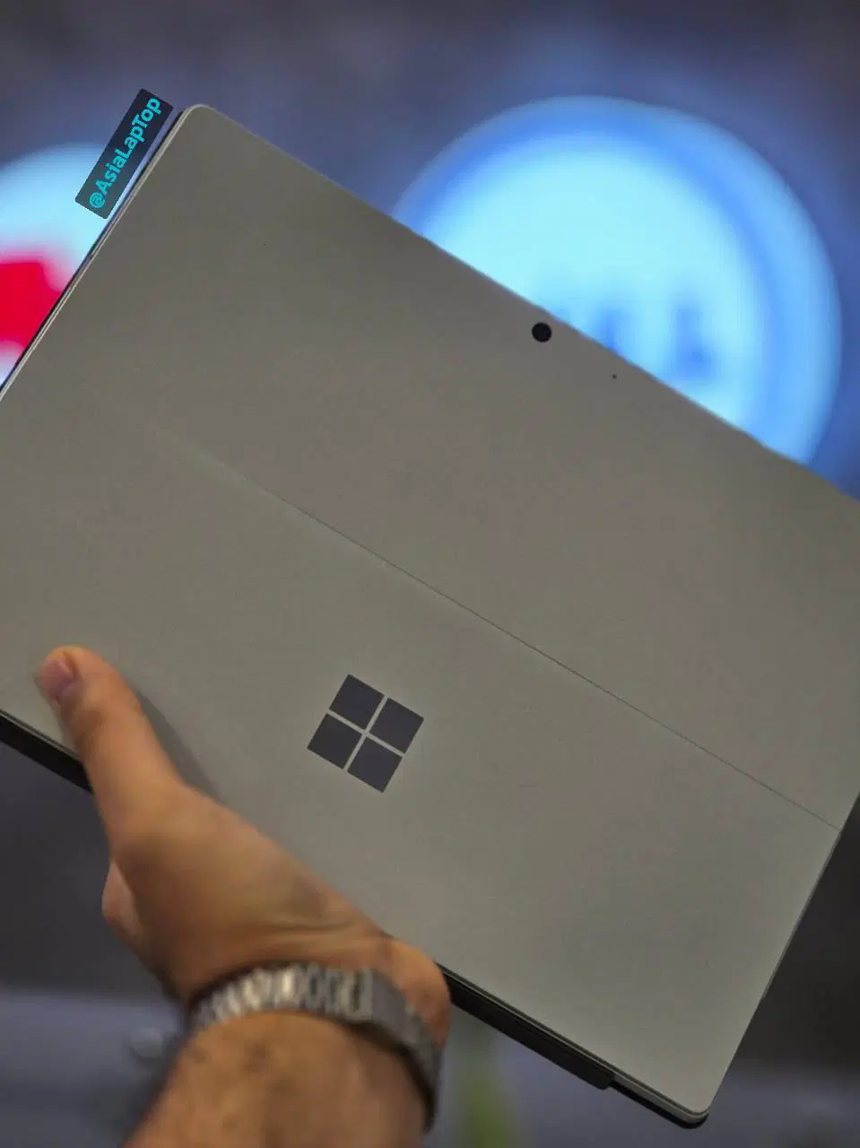 سرفیس پرو ۷ پلاس نسل ۱۱ Surface Pro 7 Plus|رایانه همراه|مشهد, ارشاد|دیوار