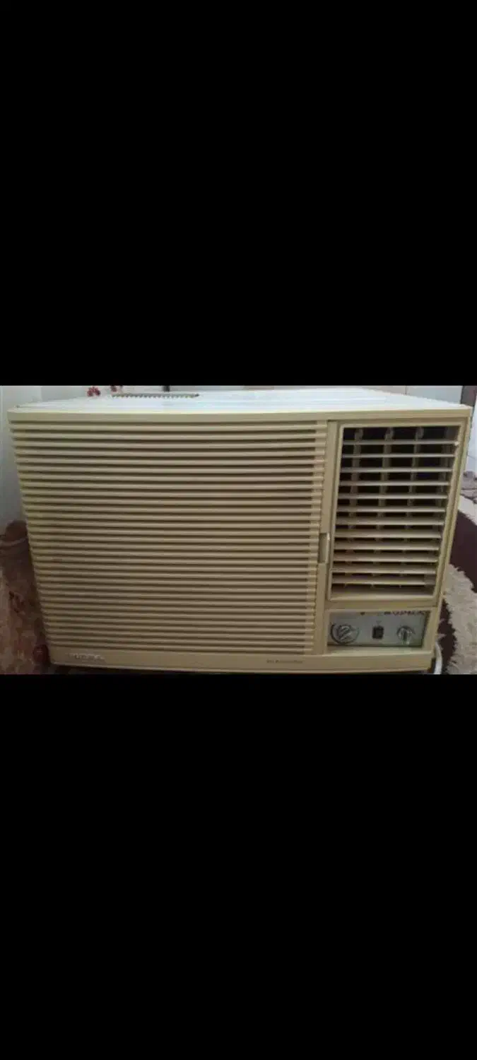 کولر گازی 18هزار سوپرا موتور پیستون|کولر گازی و فنکوئل|عنبرآباد, |دیوار