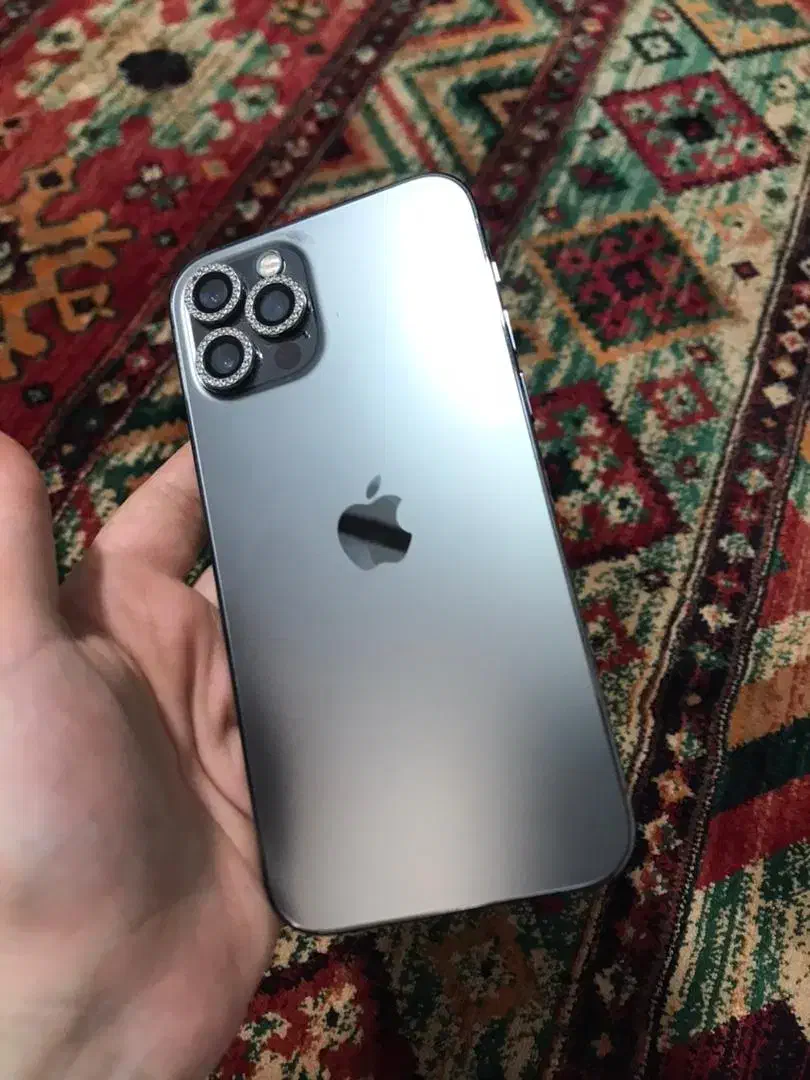 12pro فوری|موبایل|شیراز, قدوسی غربی|دیوار