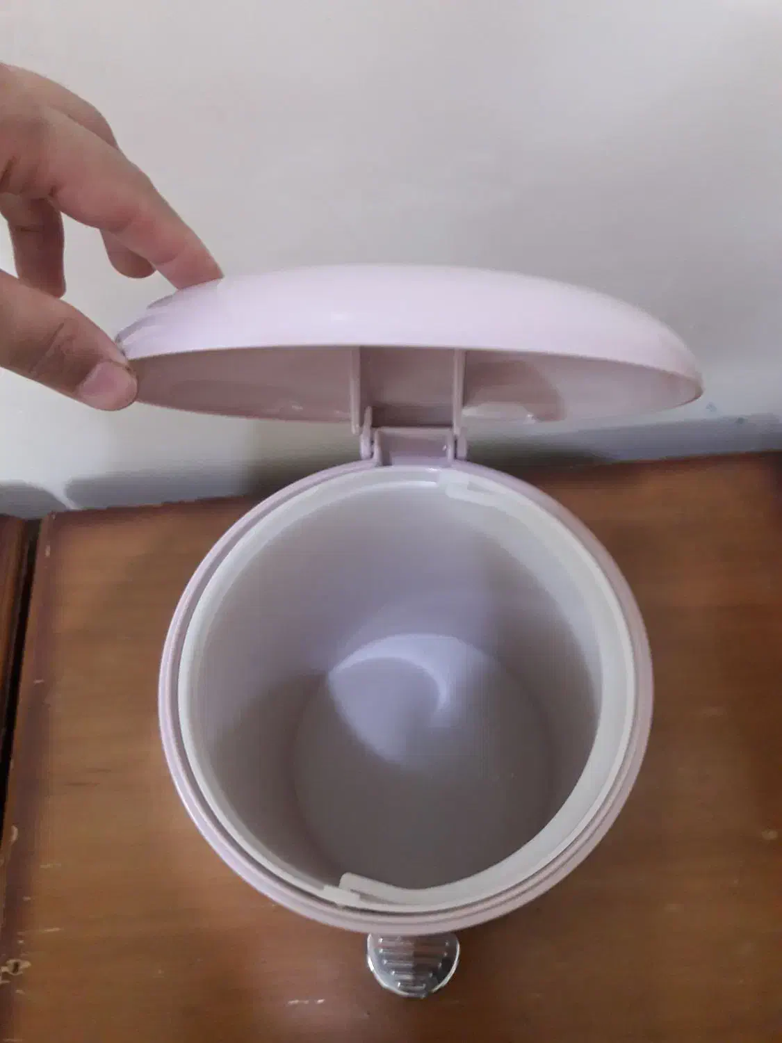 سطل زباله|لوازم نظافت|شوشتر, |دیوار