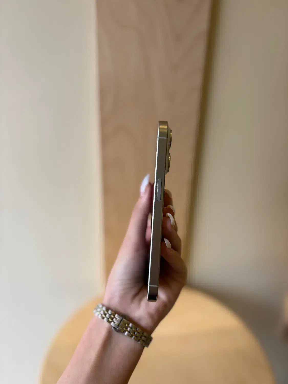 Iphone 15 pro|موبایل|قم, باجک یک|دیوار