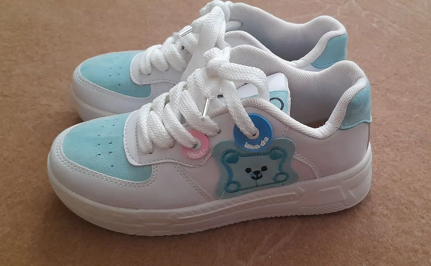 کفش دخترانه|کیف، کفش، کمربند|گناباد, |دیوار