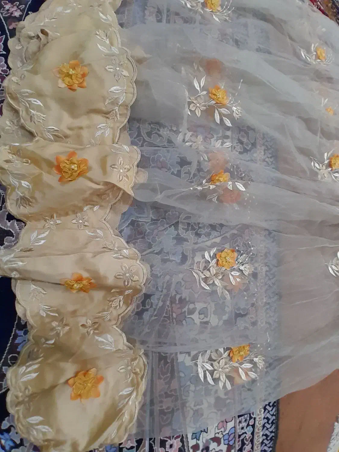 پرده|پرده، رانر، رومیزی|دشتابی, |دیوار