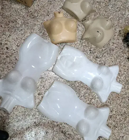 مانکن|لباس|کرمانشاه, |دیوار