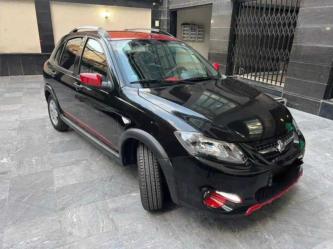 کوییک R ۱۴۰۲ صفر|خودرو سواری و وانت|تهران, آرژانتین|دیوار