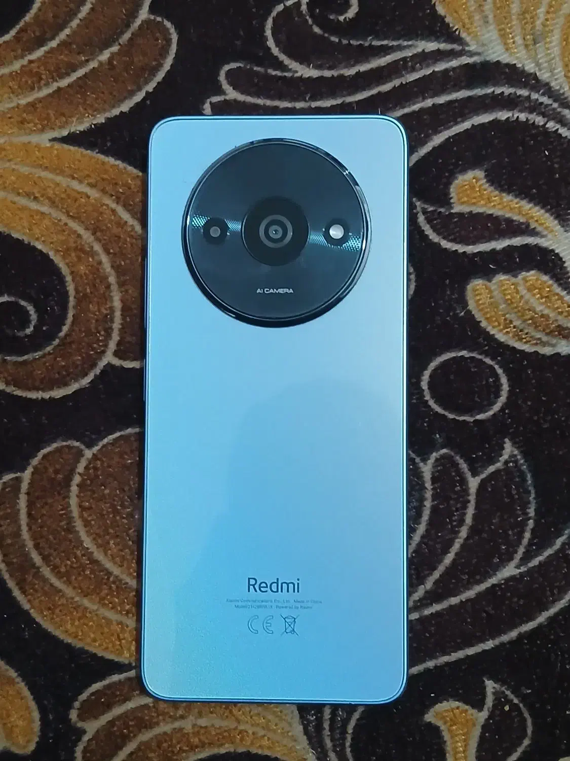 ردمی a3|موبایل|مسجد سلیمان, |دیوار