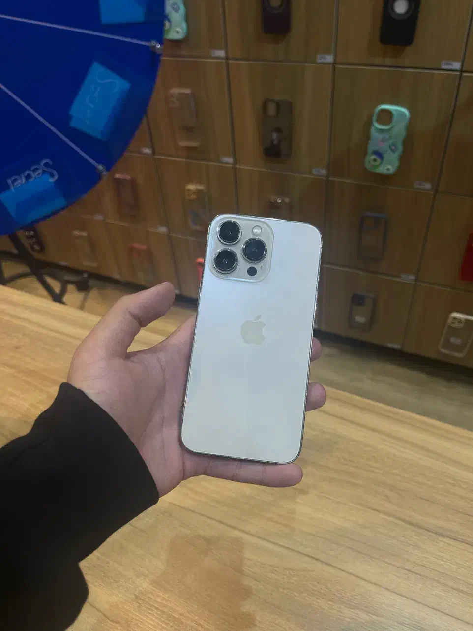 ۱۳ پرو|موبایل|تهران, شهرک غرب|دیوار