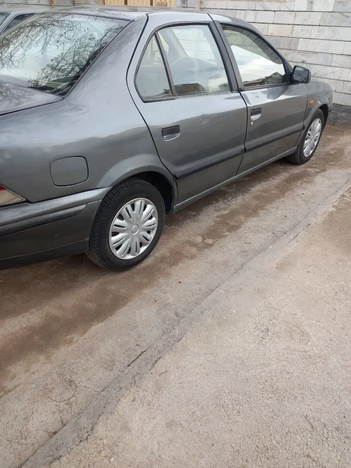 سمندLx مدل ۱۳۸۷|خودرو سواری و وانت|زنجان, |دیوار