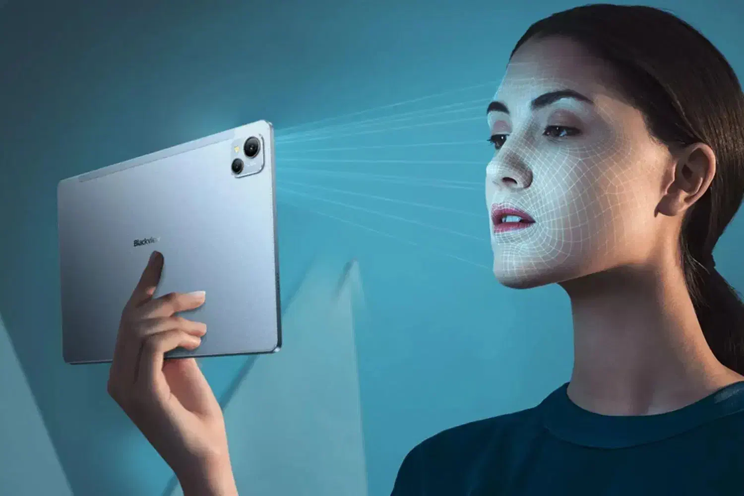 تبلت بلک ویو 13|تبلت|ارومیه, |دیوار