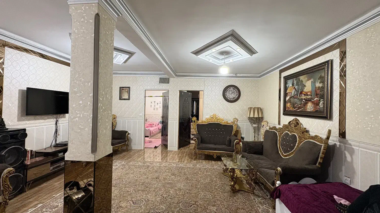 فروش|فروش خانه و ویلا|نسیمشهر, |دیوار