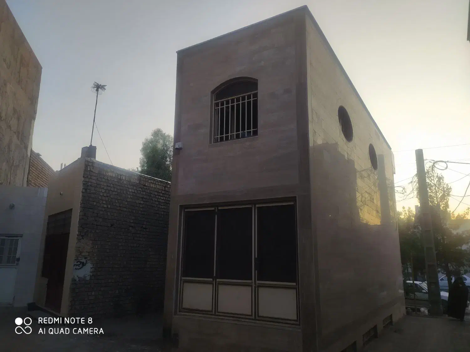 فروش مغازه ۷۲ متری در انصارالحسین|فروش مغازه و غرفه|قم, انصارالحسین|دیوار