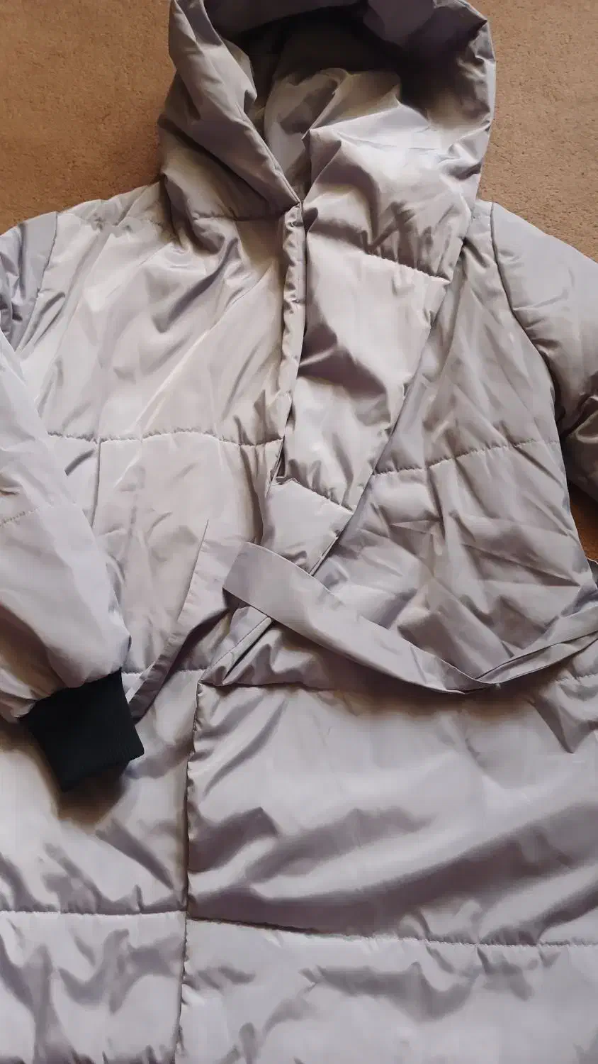 کاپشن|لباس|بجنورد, |دیوار