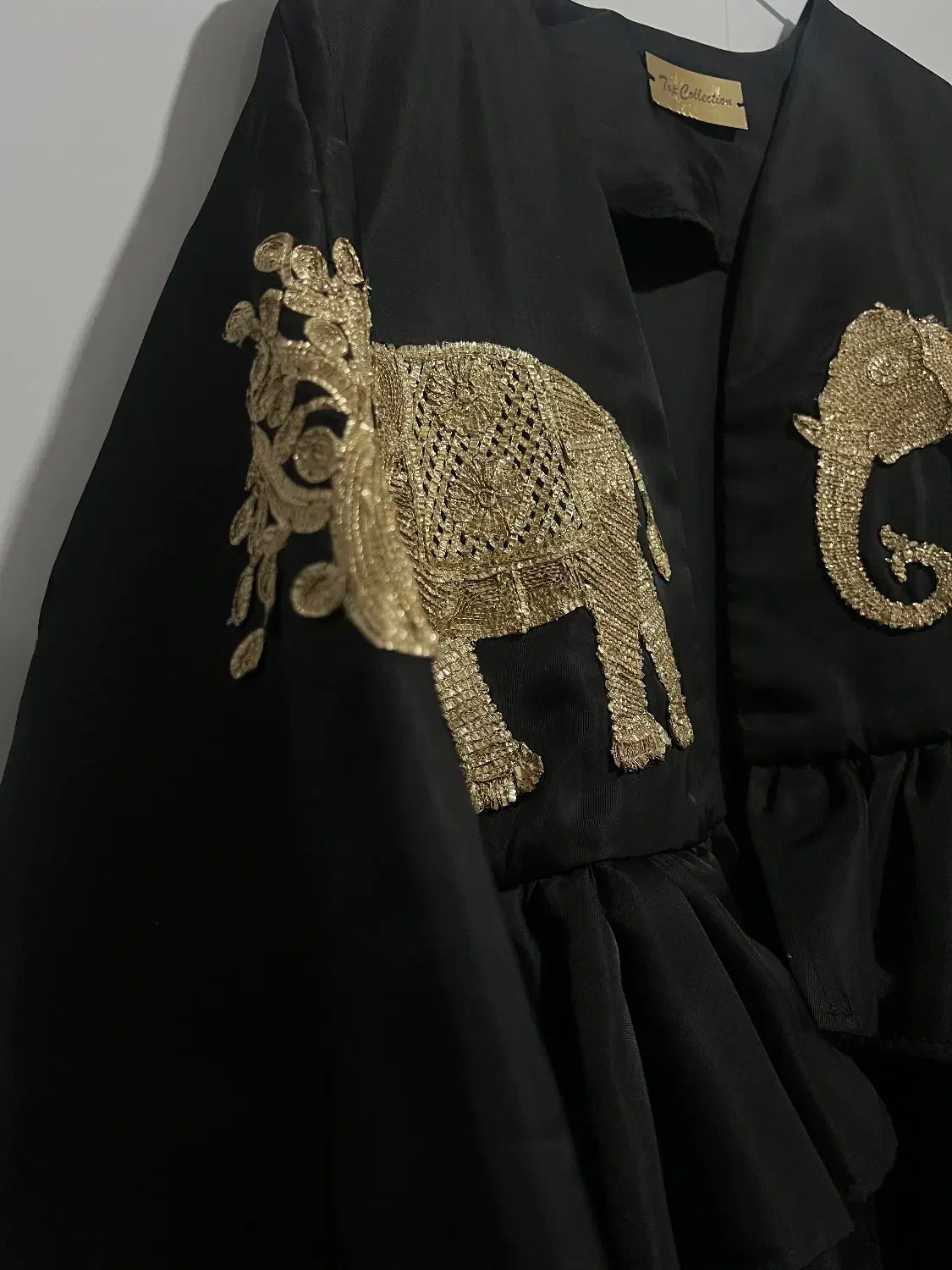 مانتو مزونی|لباس|پاکدشت, پاکدشت (مامازند)|دیوار