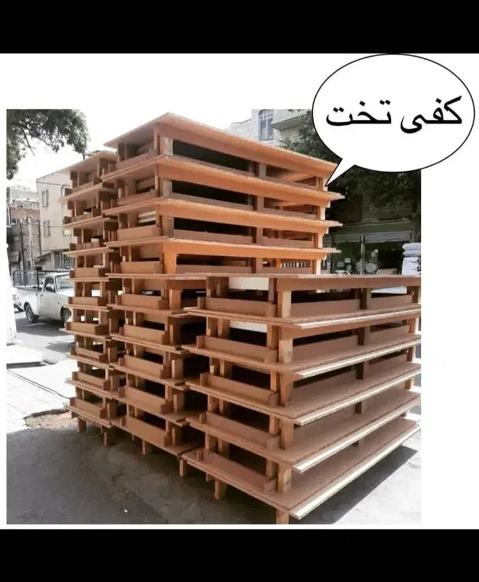 کفی تخت خواب|تخت و سرویس خواب|نیریز, |دیوار