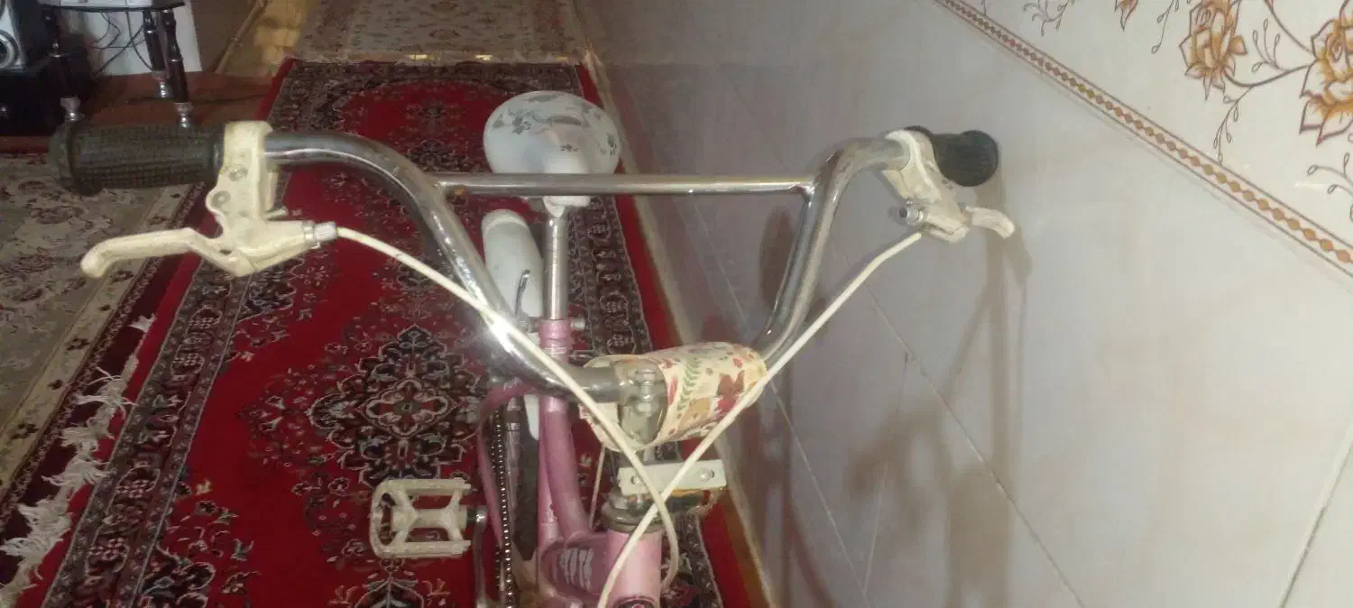 دوچرخه ۲۰|دوچرخه، اسکیت، اسکوتر|شاهدشهر, |دیوار