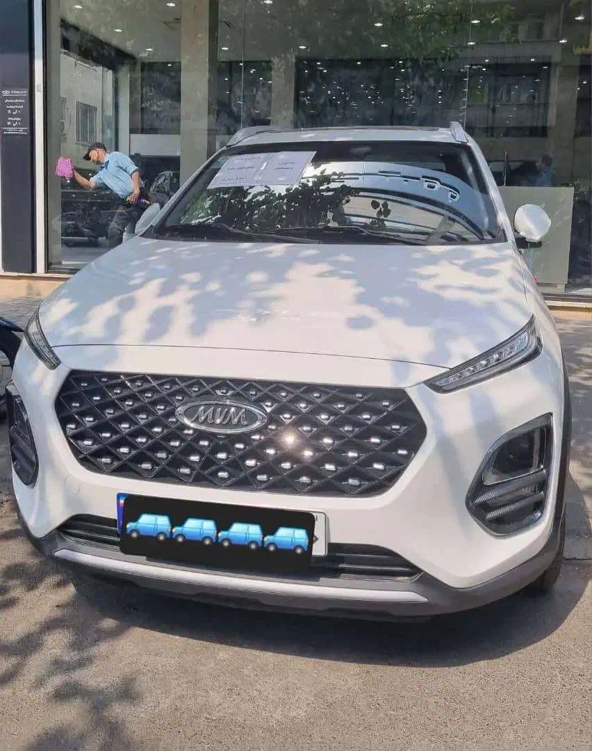 ایکس22پرو تحویل فوری نقدواقساط نمایندگی گودرزی|خودرو سواری و وانت|تهران, ایرانشهر|دیوار