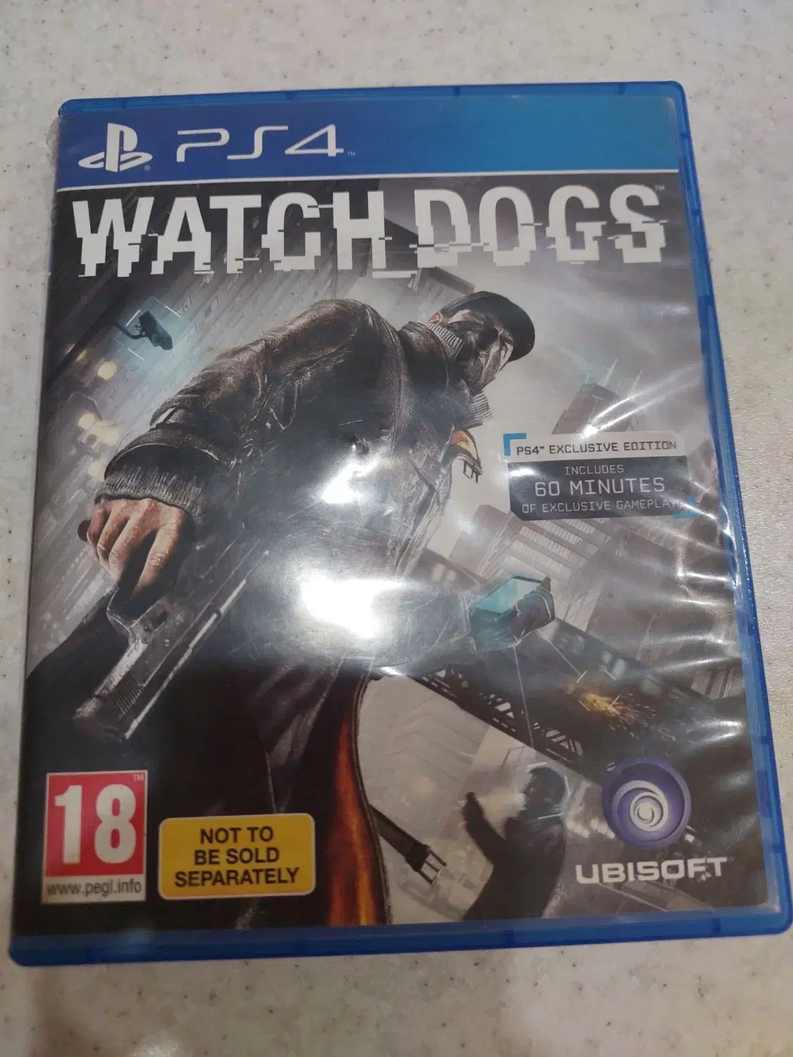 سی دی پی اس فور|کنسول، بازی ویدئویی و آنلاین|تهران, حکیمیه|دیوار