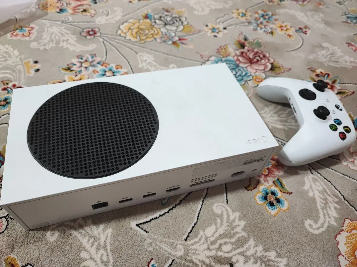 xbox series s|کنسول، بازی ویدئویی و آنلاین|قشم, |دیوار