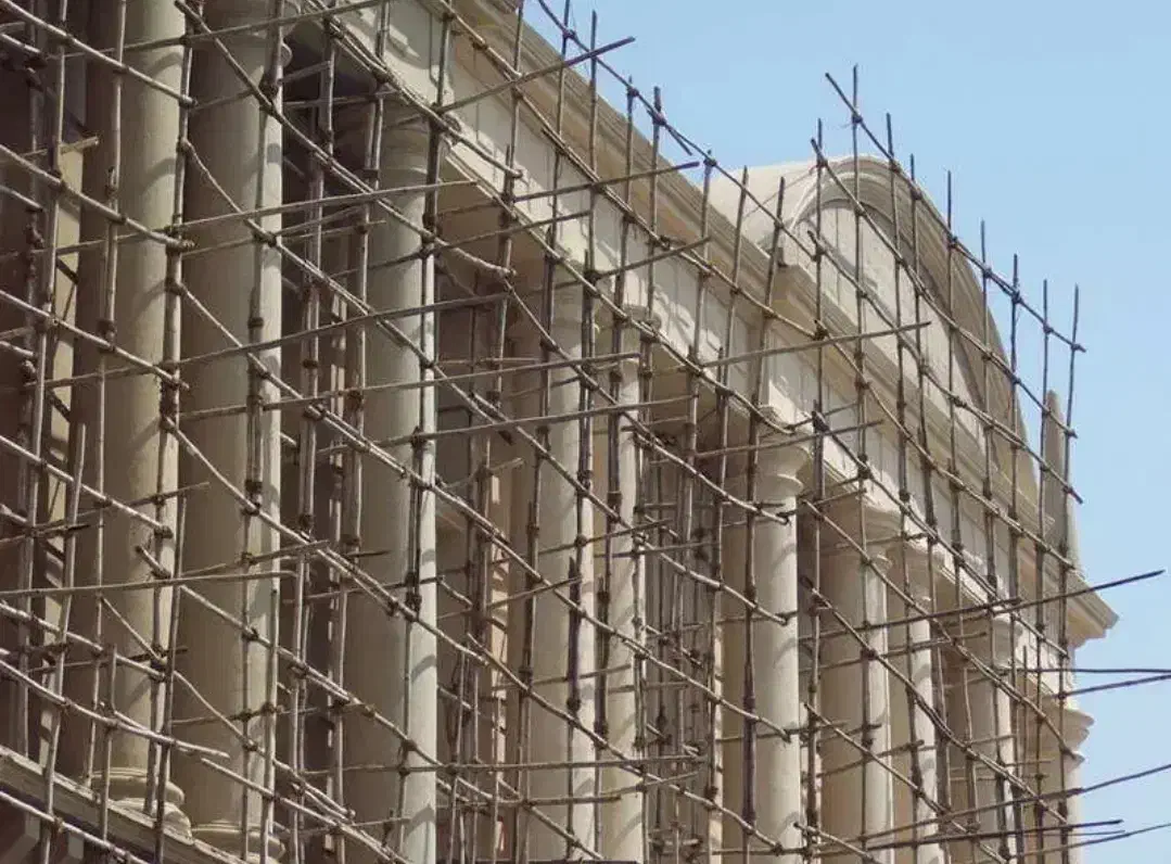 داربست دریادلان|خدمات پیشه و مهارت|بوشهر, |دیوار