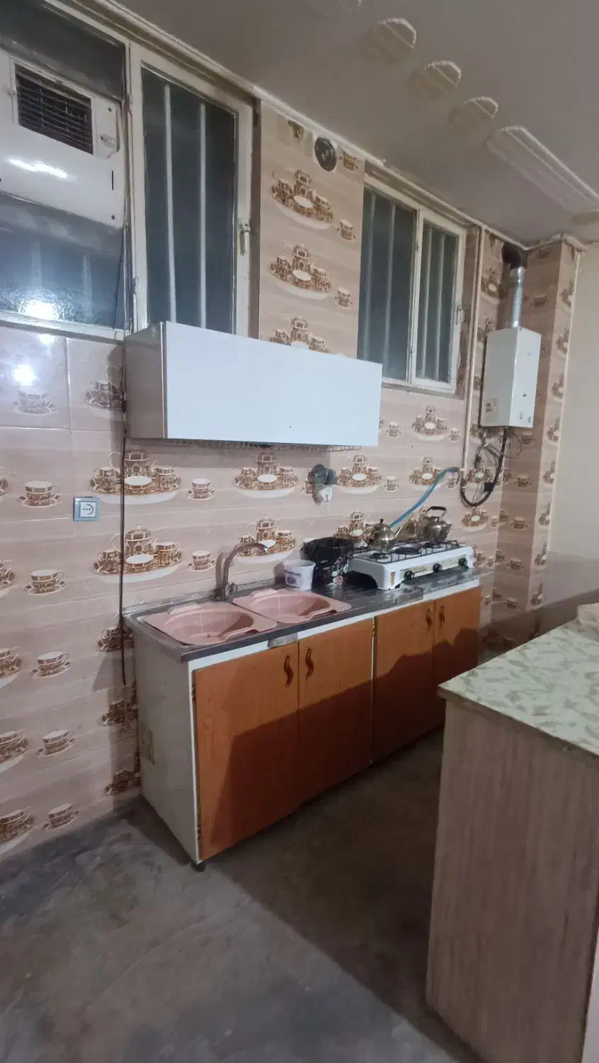 سوییت اجاره روزانه نزدیک پارک چشمه برم|اجارهٔ کوتاهمدت آپارتمان و سوئیت|لردگان, |دیوار