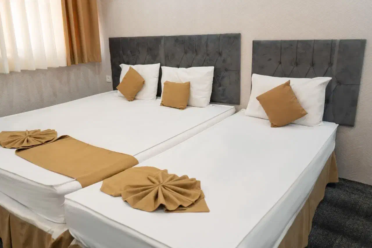 هتل آپارتمان مشهد|تور و چارتر|آمل, |دیوار